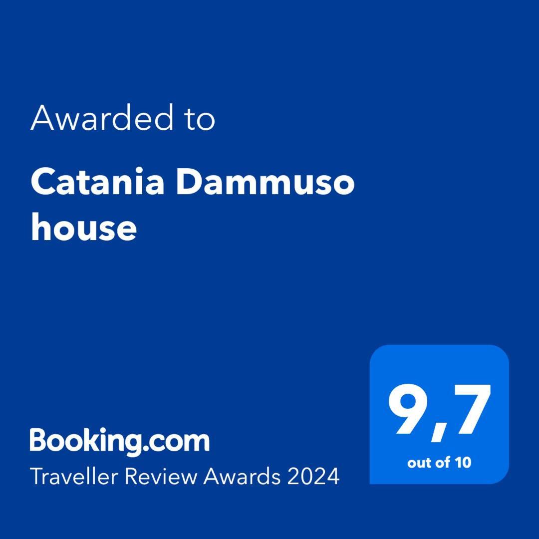 Villa Catania Dammuso House Extérieur photo